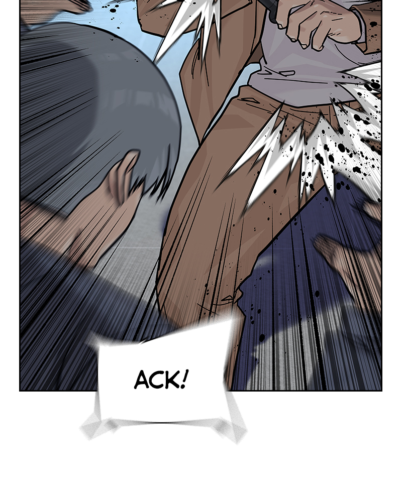 Read To Not Die Manga Online