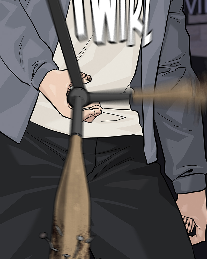 Read To Not Die Manga Online