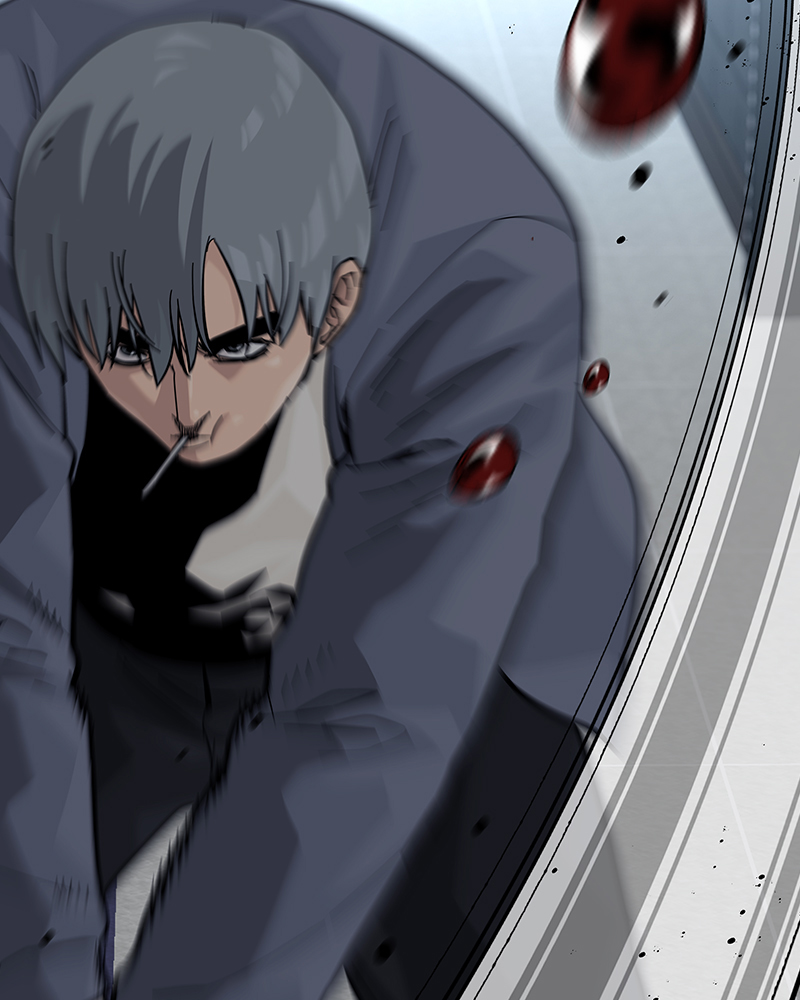 Read To Not Die Manga Online