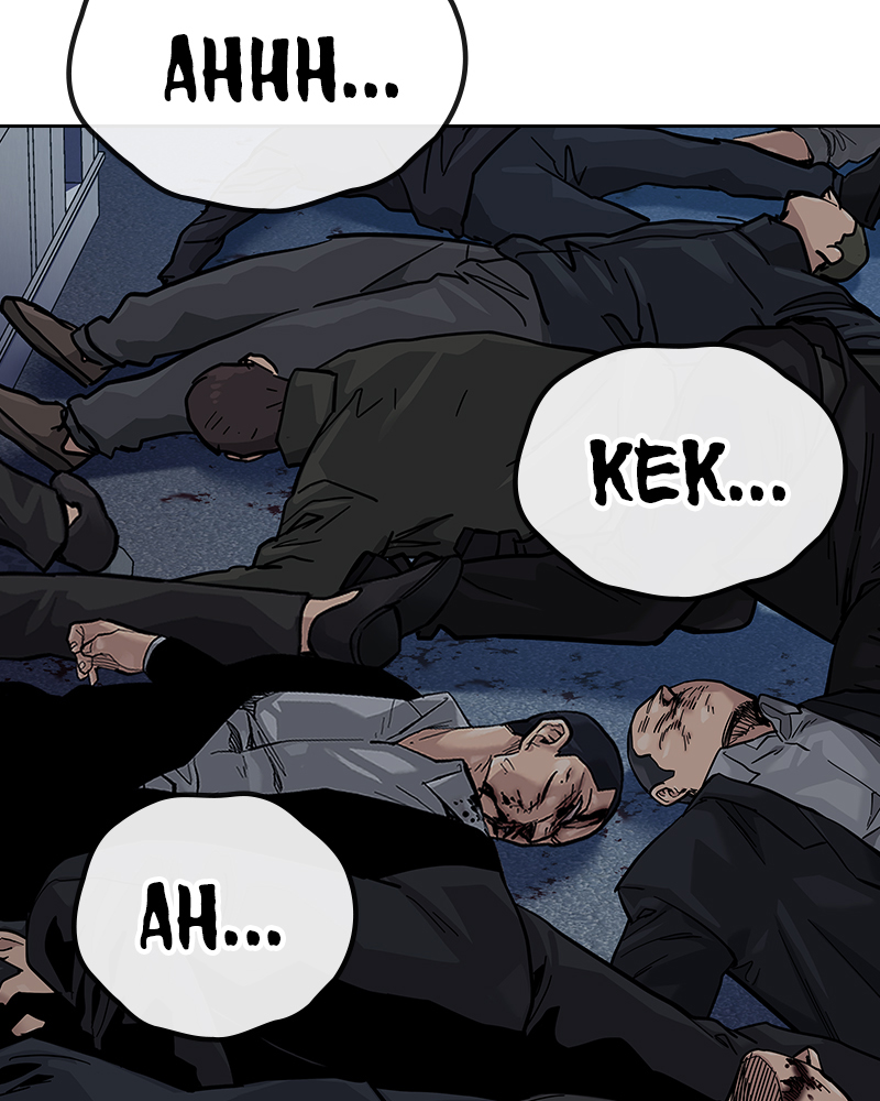 Read To Not Die Manga Online