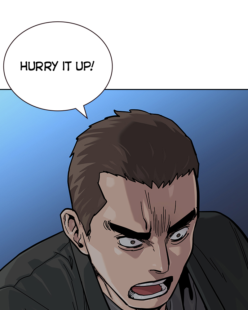 Read To Not Die Manga Online