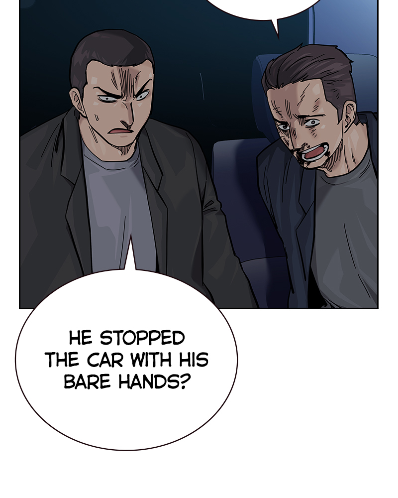Read To Not Die Manga Online