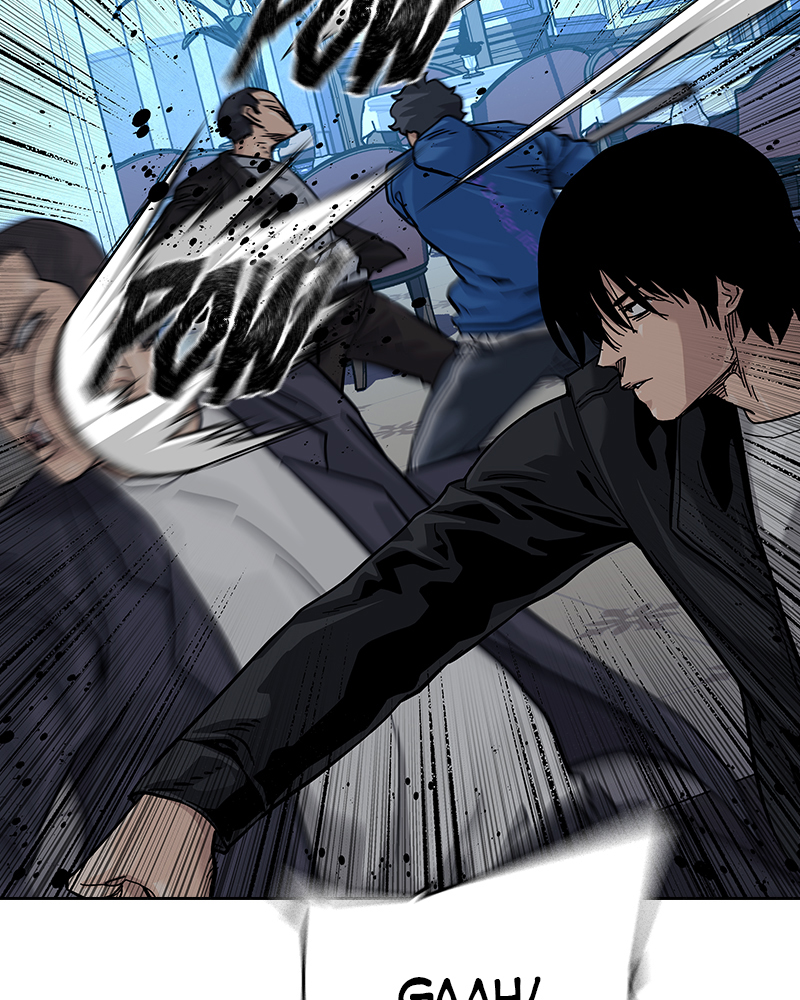 Read To Not Die Manga Online