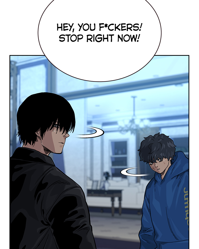 Read To Not Die Manga Online