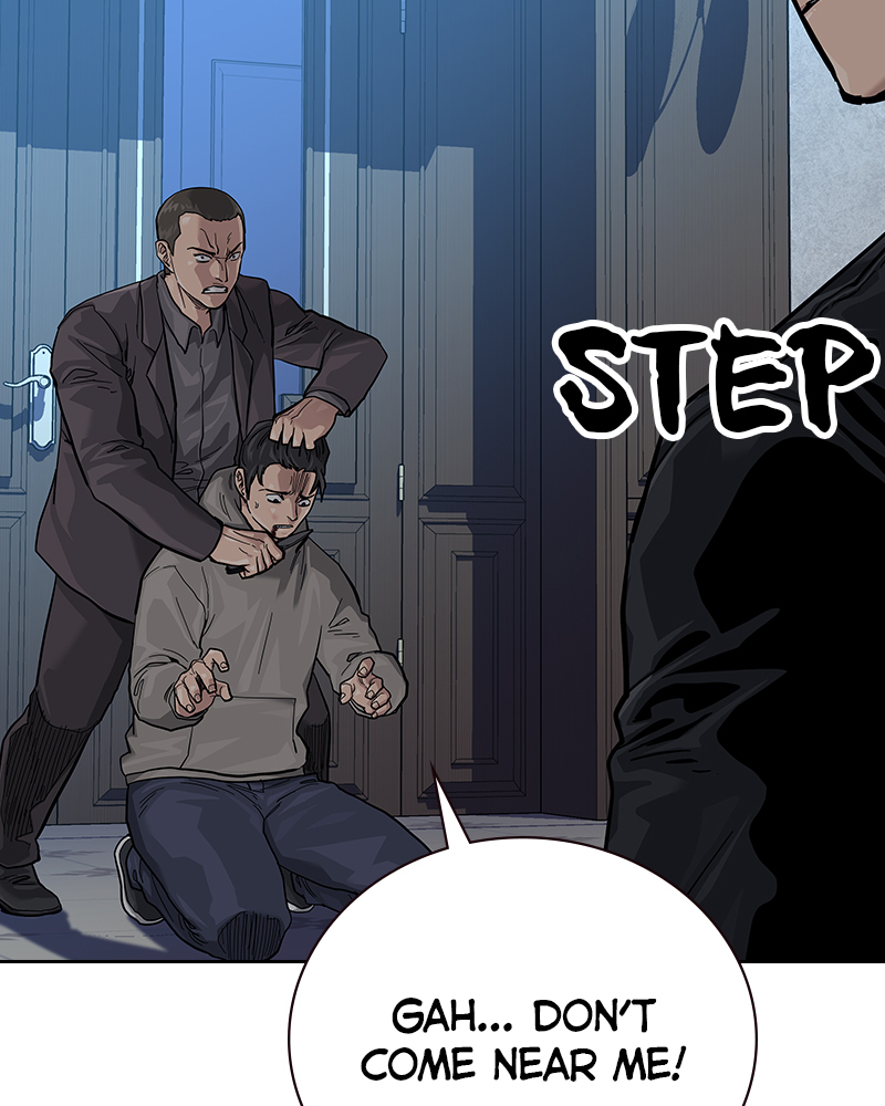 Read To Not Die Manga Online