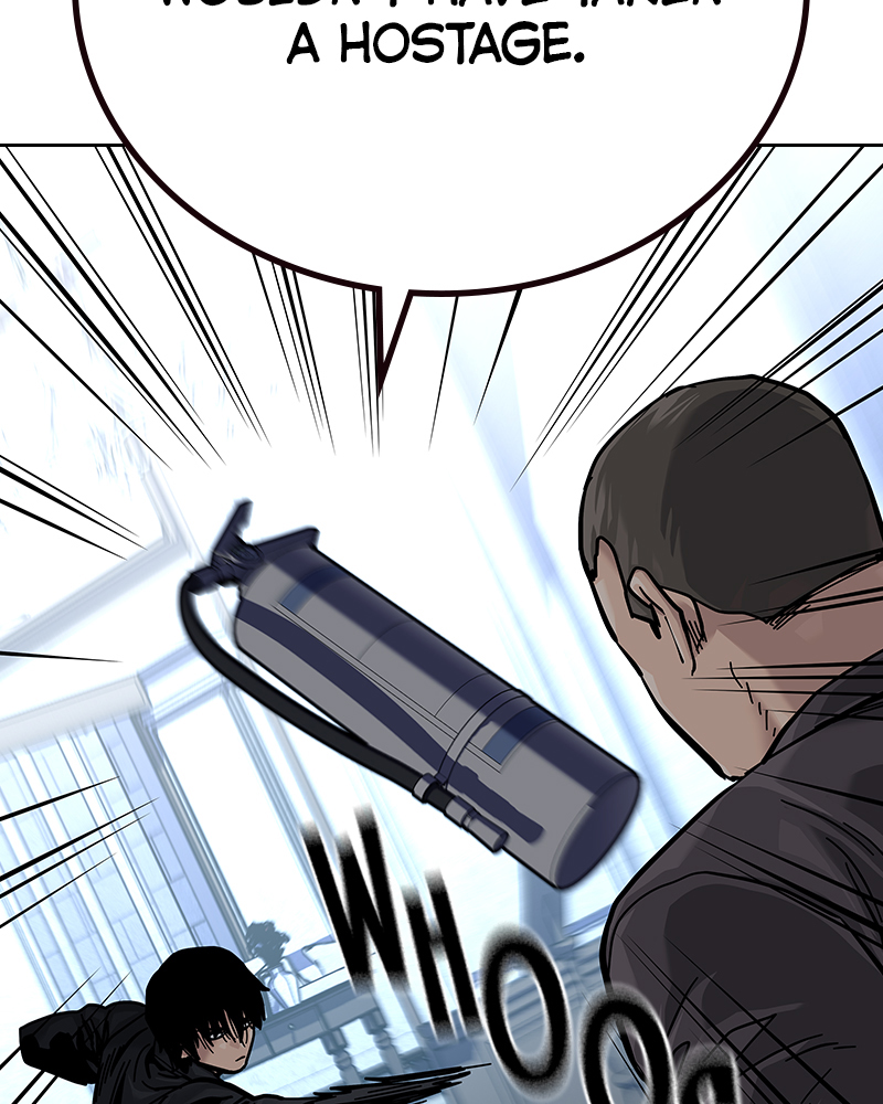 Read To Not Die Manga Online