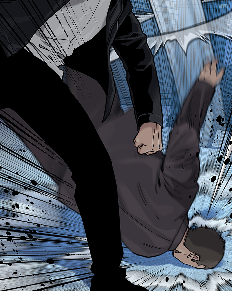 Read To Not Die Manga Online