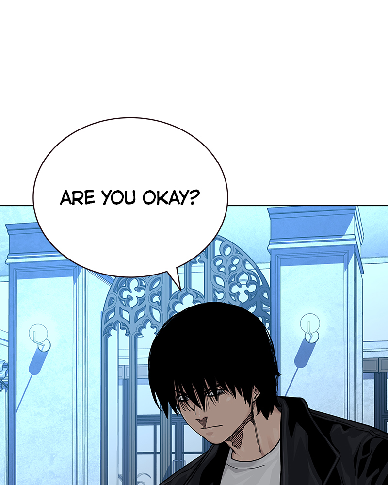 Read To Not Die Manga Online