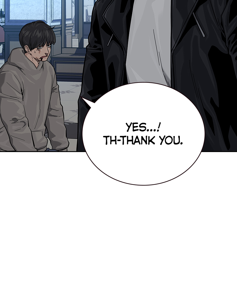 Read To Not Die Manga Online