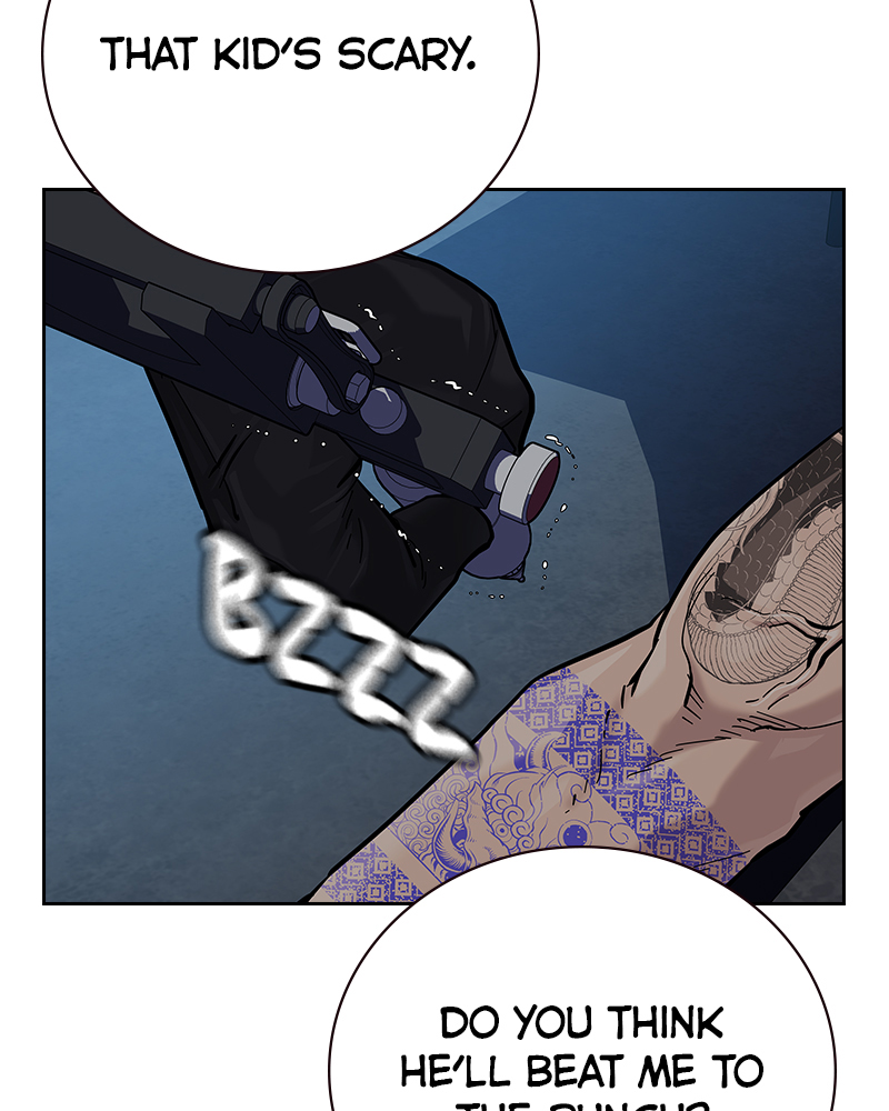 Read To Not Die Manga Online