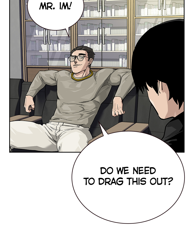 Read To Not Die Manga Online