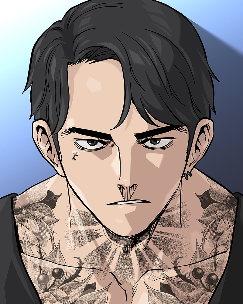Read To Not Die Manga Online