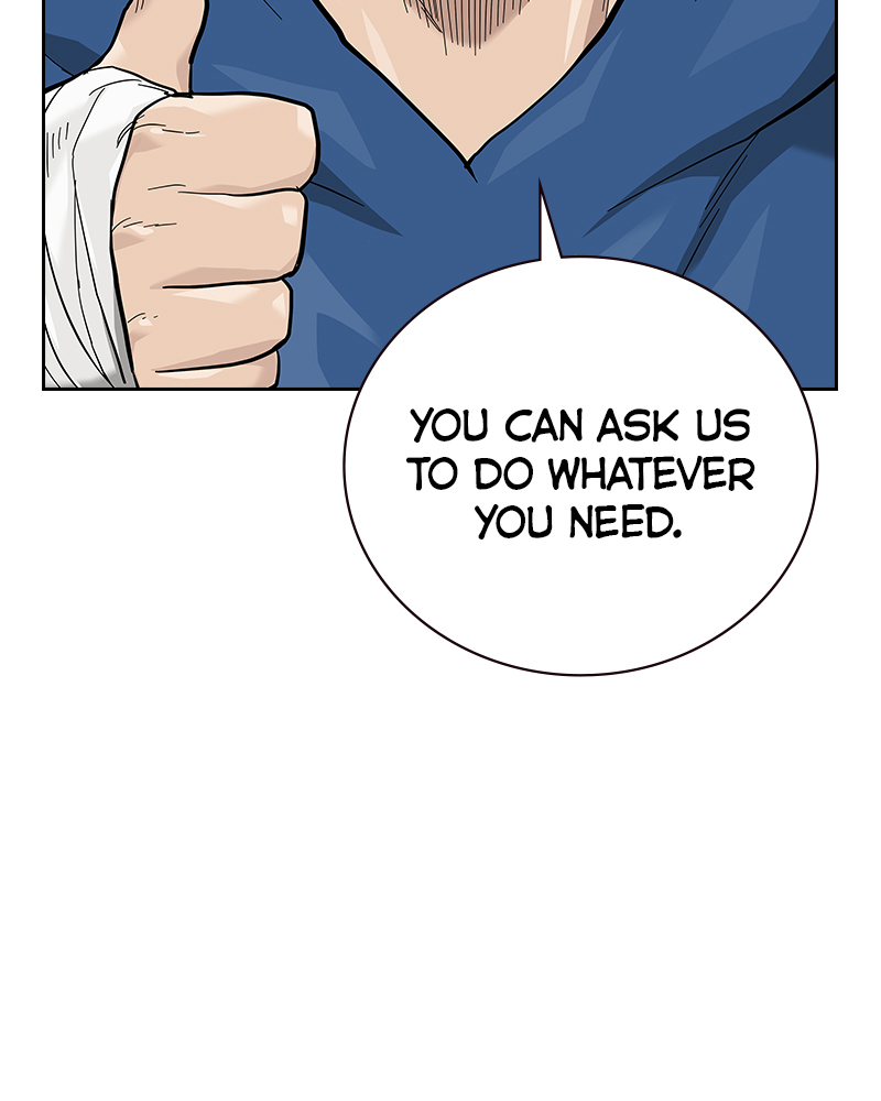 Read To Not Die Manga Online