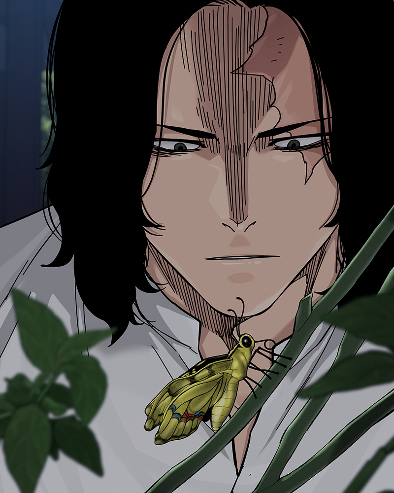 Read To Not Die Manga Online