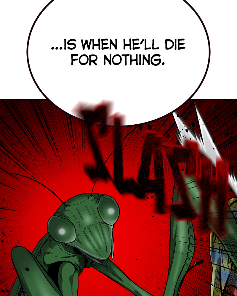 Read To Not Die Manga Online