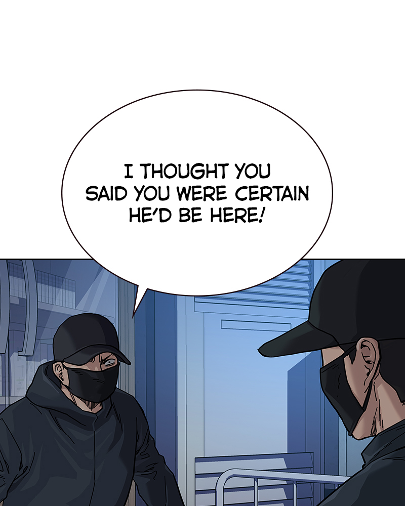 Read To Not Die Manga Online