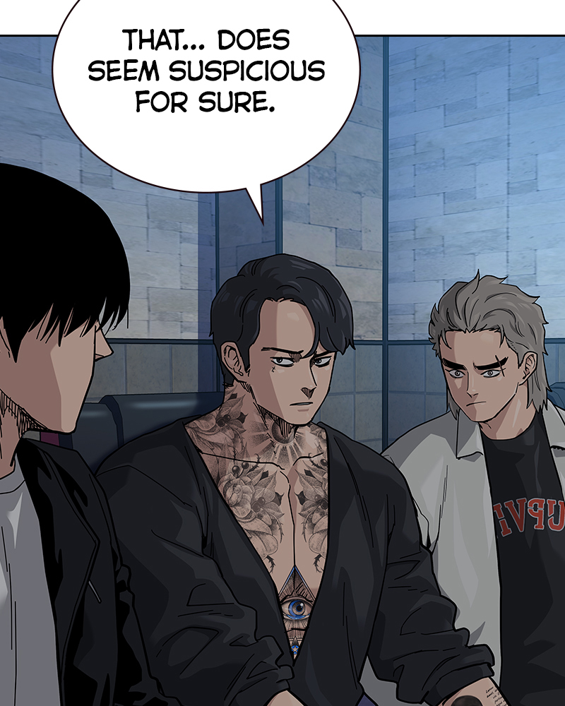 Read To Not Die Manga Online