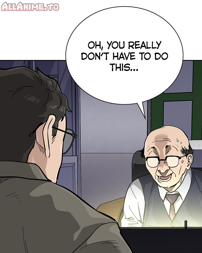 Read To Not Die Manga Online