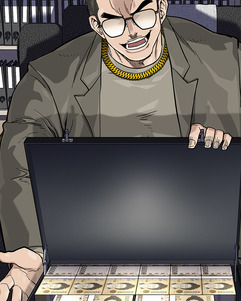 Read To Not Die Manga Online