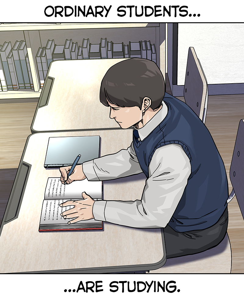 Read To Not Die Manga Online