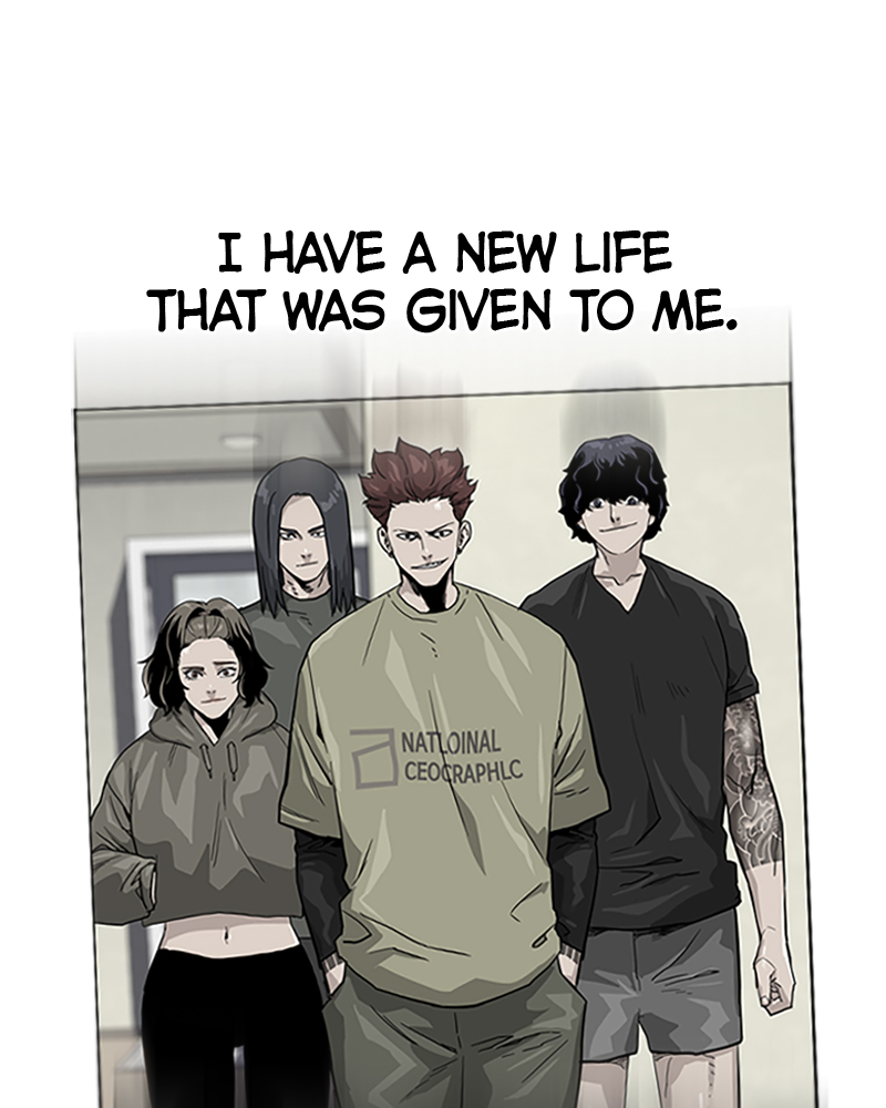 Read To Not Die Manga Online