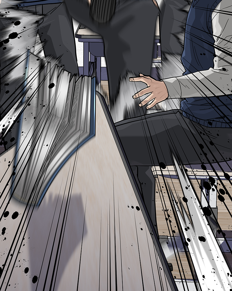 Read To Not Die Manga Online
