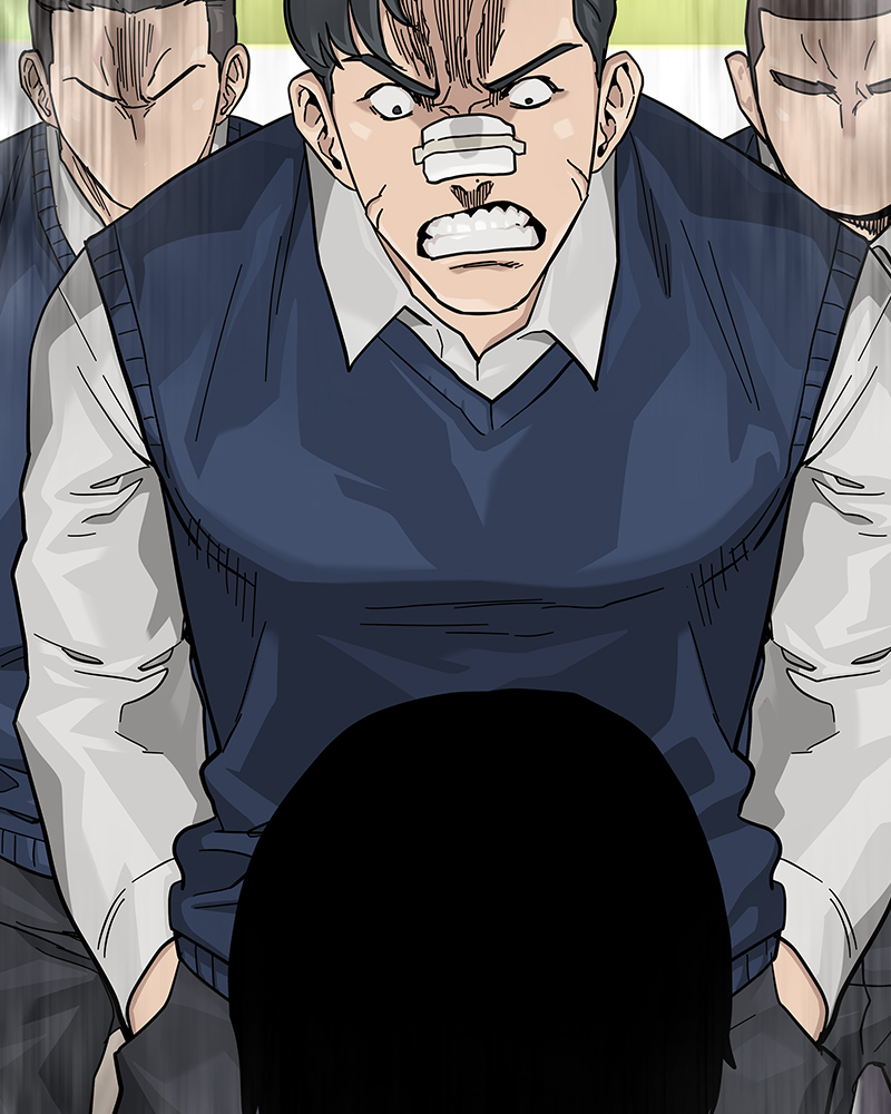 Read To Not Die Manga Online