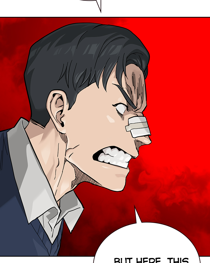 Read To Not Die Manga Online