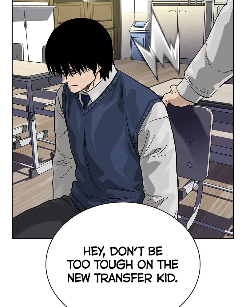 Read To Not Die Manga Online