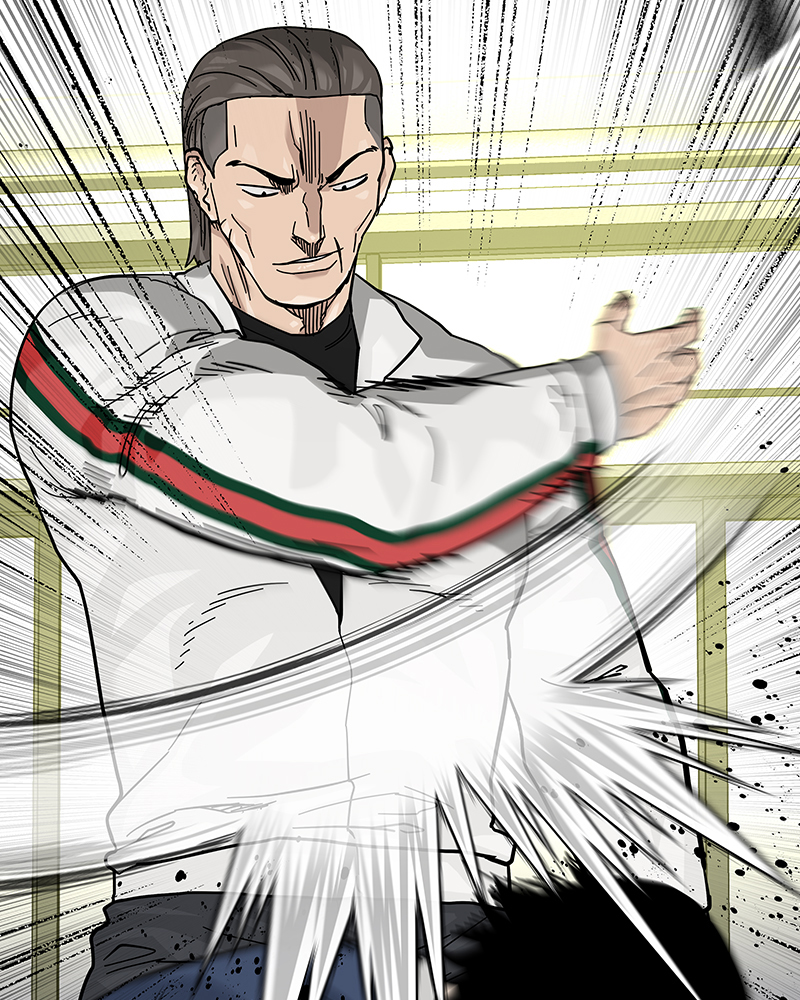 Read To Not Die Manga Online