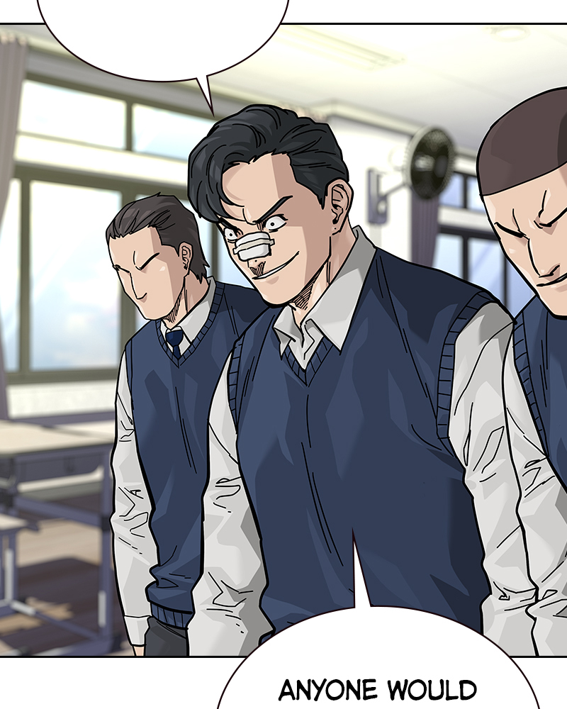 Read To Not Die Manga Online