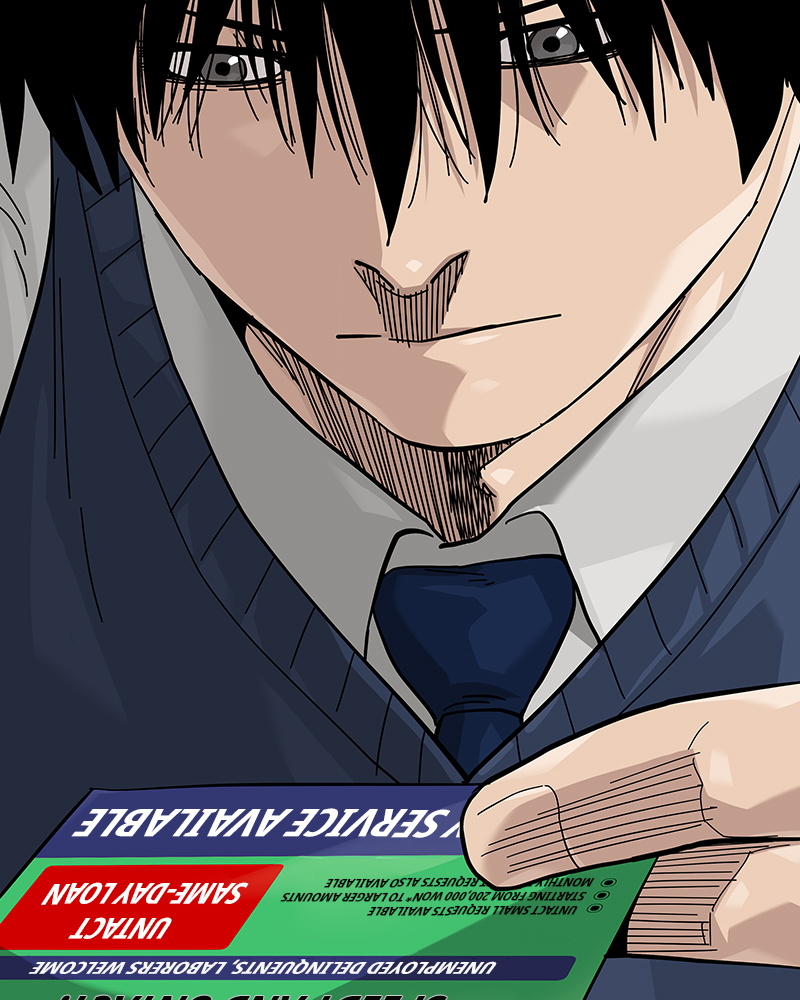 Read To Not Die Manga Online