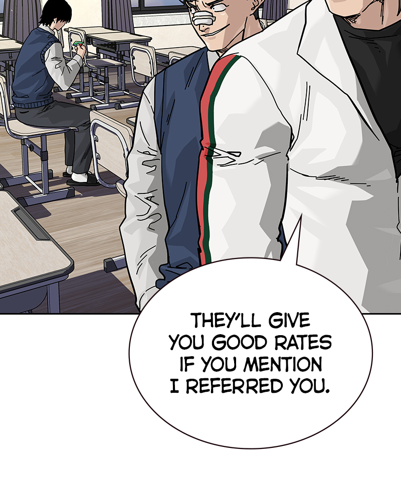 Read To Not Die Manga Online