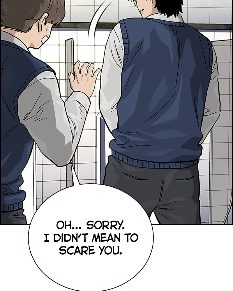 Read To Not Die Manga Online