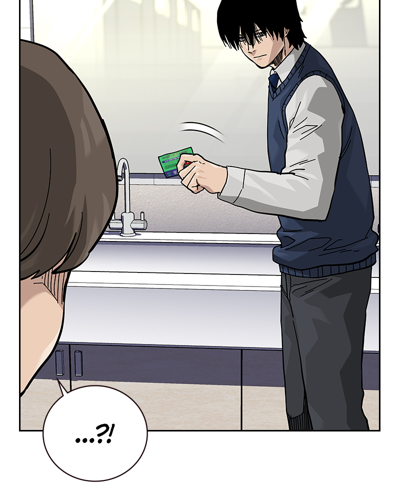 Read To Not Die Manga Online