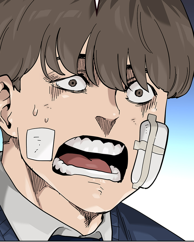 Read To Not Die Manga Online