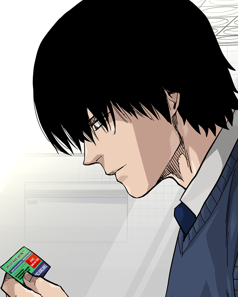 Read To Not Die Manga Online