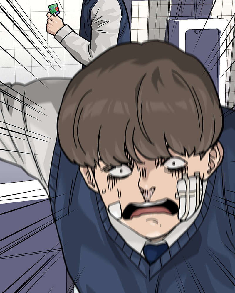 Read To Not Die Manga Online