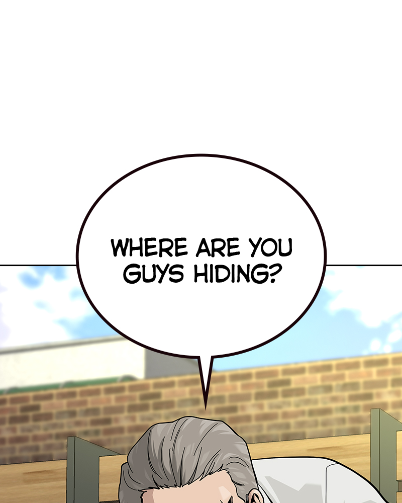 Read To Not Die Manga Online