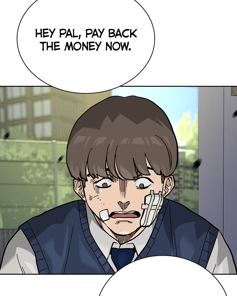 Read To Not Die Manga Online