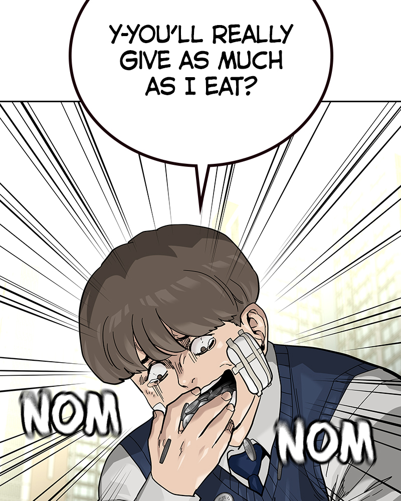 Read To Not Die Manga Online
