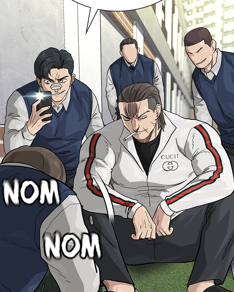 Read To Not Die Manga Online