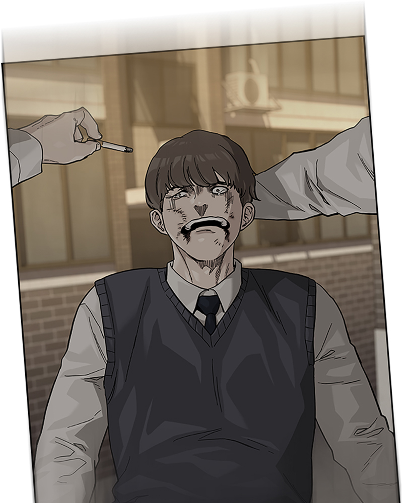 Read To Not Die Manga Online