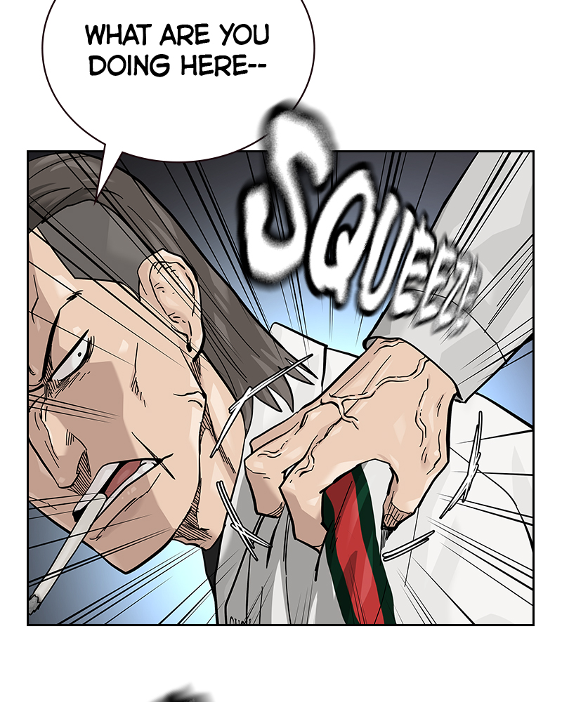 Read To Not Die Manga Online