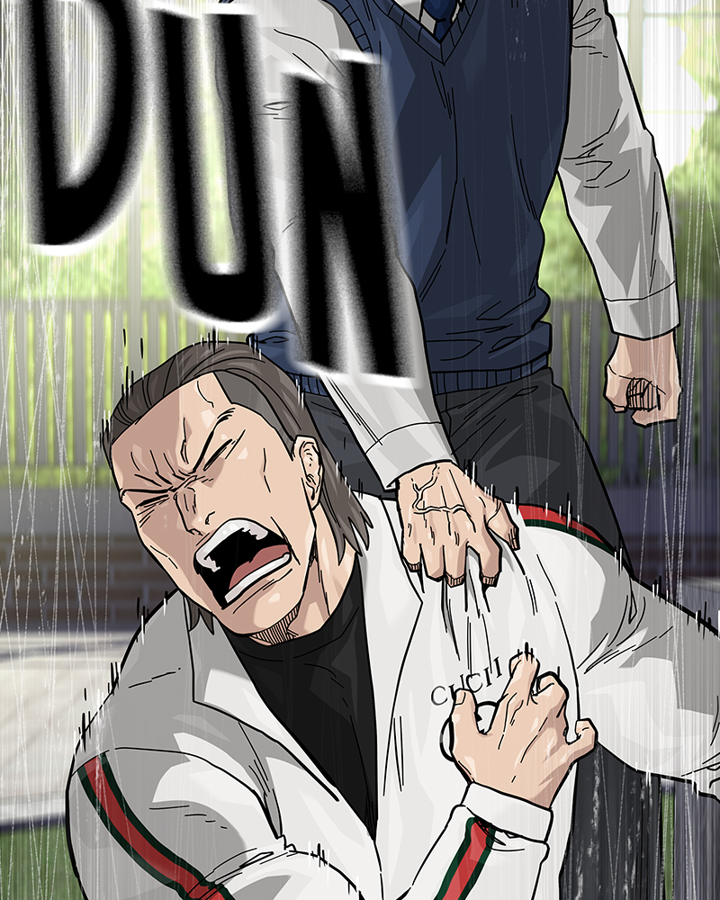 Read To Not Die Manga Online