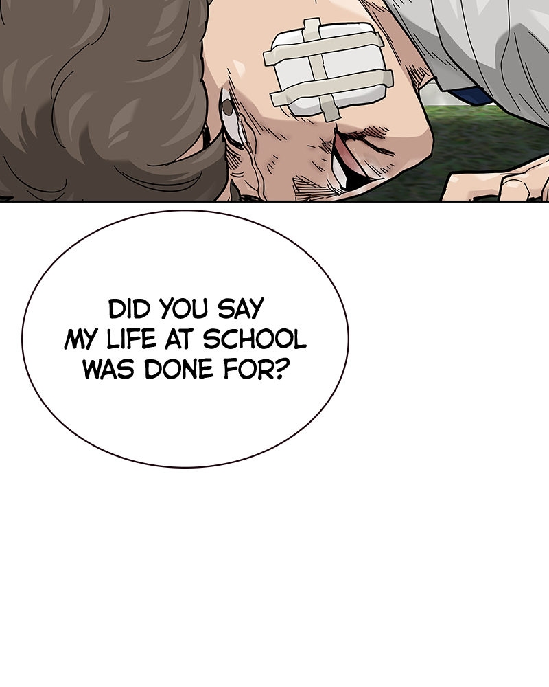 Read To Not Die Manga Online