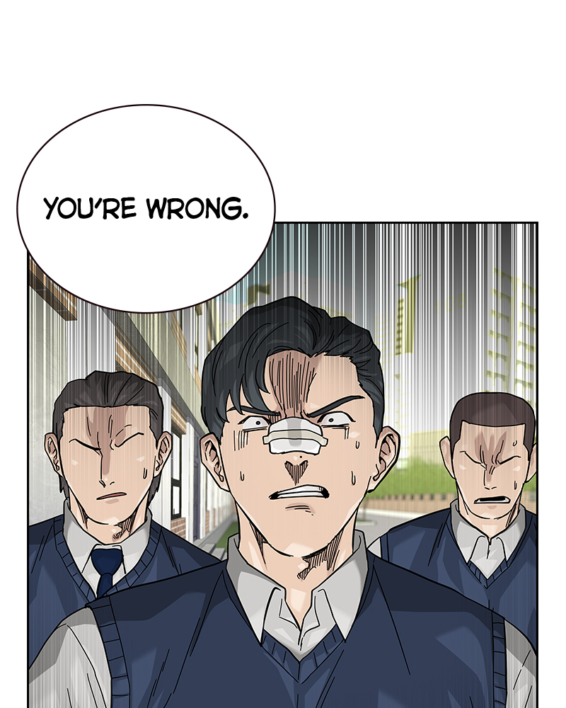 Read To Not Die Manga Online