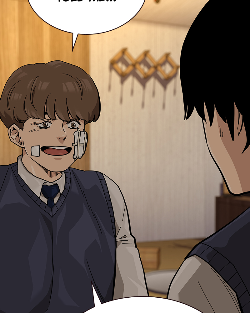 Read To Not Die Manga Online