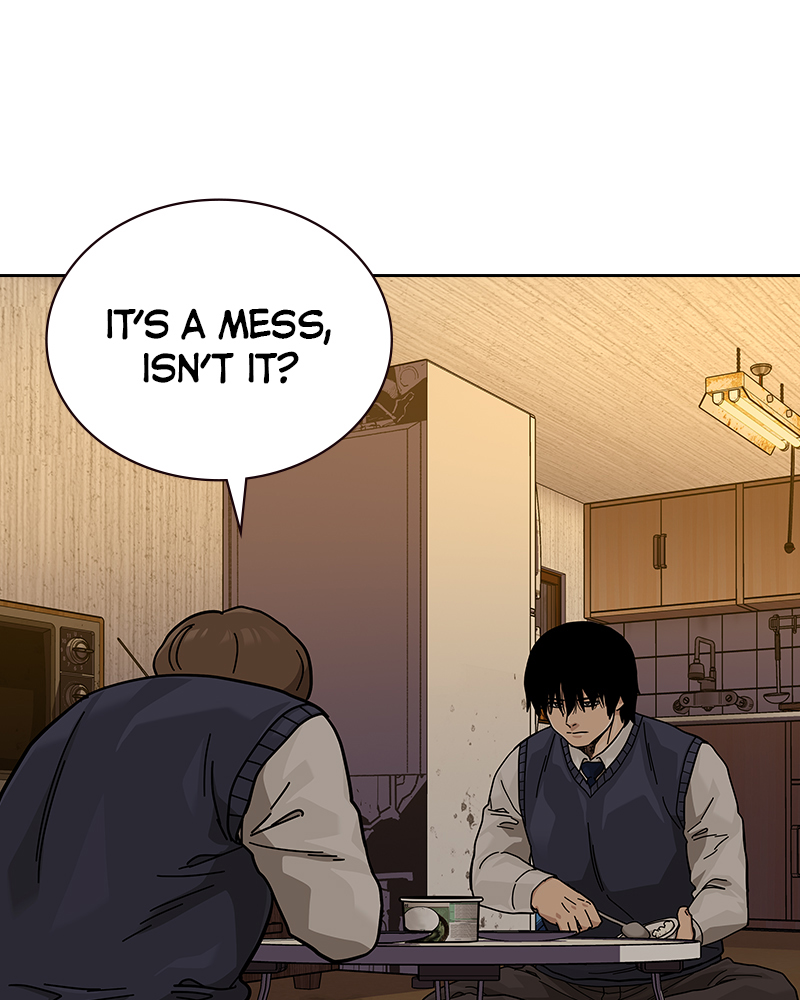 Read To Not Die Manga Online