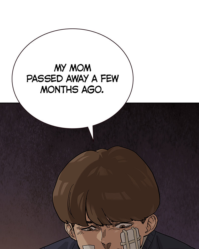 Read To Not Die Manga Online